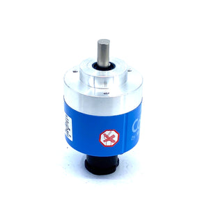 Sick DRS60-E4B00002 encoder 10-32V DC 100mA