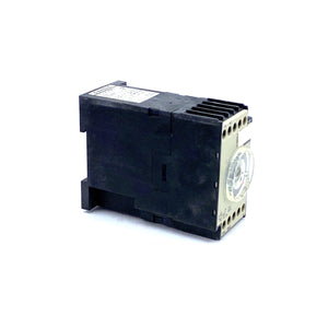 Siemens 7PU1540-8AM20 Zeitrelais 220V 50/60Hz AC/DC