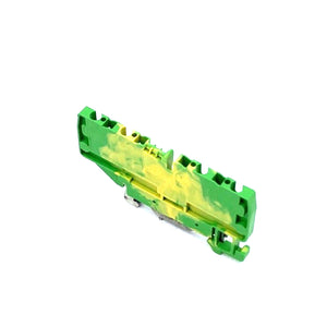 Wieland WKF2,5 Schutzleiterklemme 56.703.0053.6 VE: 100STK