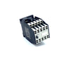 Siemens 3TH4364-4MP0 power contactor 230/220V 50Hz 276/264V 60Hz 6NO +4NC 