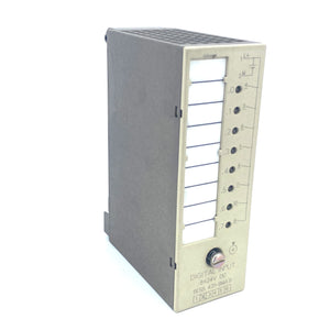 Siemens 6ES5431-8MA11 Digitaleingabe Simatic S5 24V DC