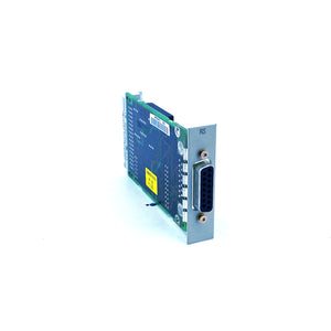 Siemens 6ES5752-0AA43 Schnitstellenmodul SIMATIC S5