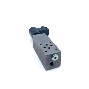 Bucher SDRPSB-516-P-EY-S 24D hydraulic valve