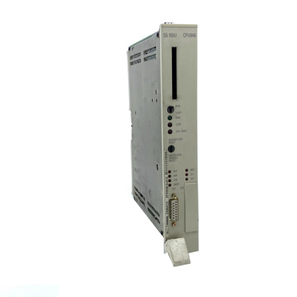 Siemens 6ES5948-3UA12 communication processor 256 KB to 2 MB 