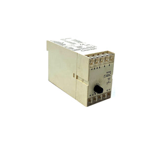 Scharco Elektronik Nzse Zeitrelais 230V AC 5A