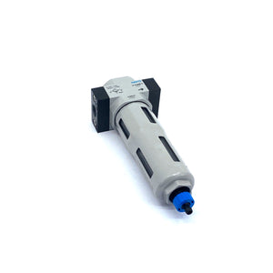 Festo LF-D-MINI-A filter 159617 2 to 12 bar fully automatic