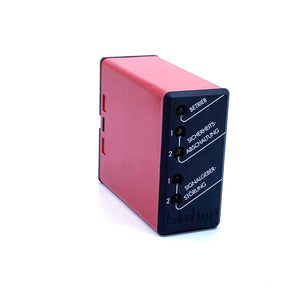 BIRCHER ESR1-K069 Schaltgerät 250V AC 6A / 24V - 36V AC 24V - 48V DC