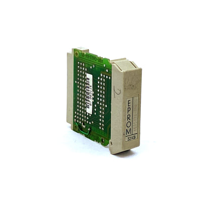 Siemens 6ES5376-0AA31 memory card 32 KB 