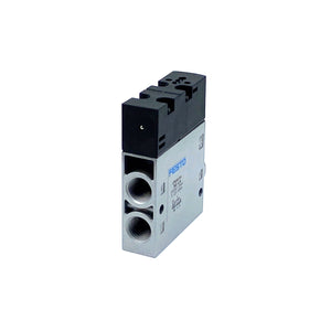Festo CPE18-P1-3GL-1/4 Grundventil 550163 2,5…10bar Kolben-Schieber