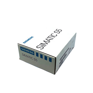 Siemens 6ES5451-8MA11 Digitalausgabe 8x24V DC 1A