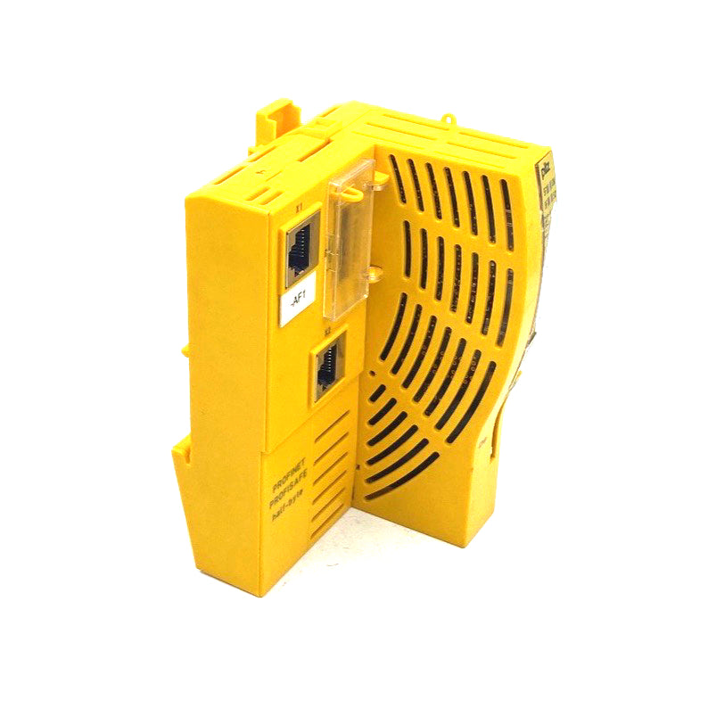 Pilz PSSuHFPN Kommunikationsmodul 312043