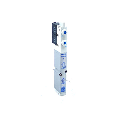 Festo VMPA1-M1H-D-PI Magnetventil 533350 3 bis 10 bar Kolben-Schieber