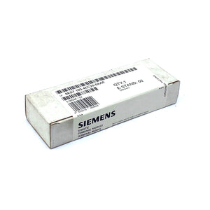 Siemens 6ES7193-4CC20-0AA0 Terminalmodul
