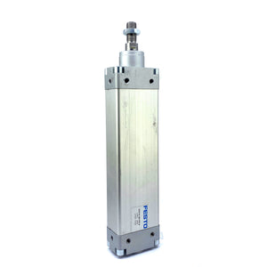 Festo DZH-50-180-PPV-A Normzylinder 14062 p max: 10 bar