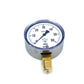 Tecsis NG/DIA P1563M062002 manometer 0-60mbar pressure gauge 