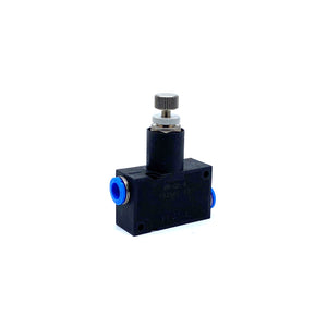 Festo LR-QS-8 pressure control valve 153542 0-9 bar