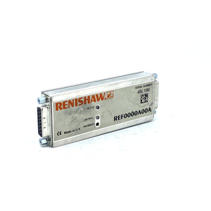 Renishaw REF0000A00A Analoges Interface