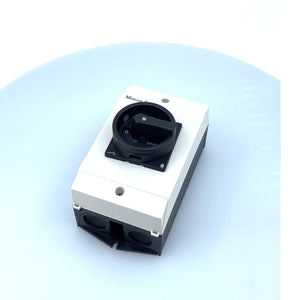 Moeller P1-25/I2/SVB-SW/HI11 cam switch