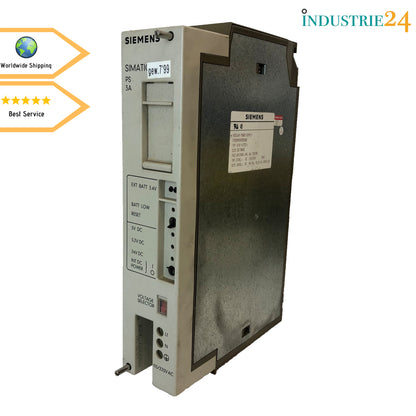 Siemens Modular Power Supply DIN 41752 *Pre-owned*