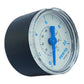 Festo MA-40-10-1/8 pressure gauge 359874 