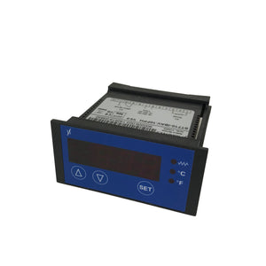 Krones ST710-IBAV.10FPH temperature controller 