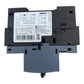 Siemens 3RV2011-1KA10 motor protection switch 9 → 12A 3-pole Sirius Innovation 3RV2 
