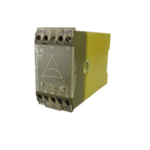 Pilz P1PN/3x380V/1a1r 486855 monitoring relay 