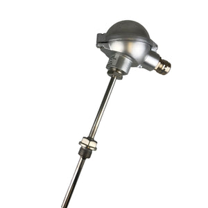 Conatex W008436/543594 Thermometer Pt100/B/3 Conatex - für industriellen Einsatz