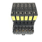 ETA ESX10-S127-DC24V-1A-10A 6pcs/pcs circuit breaker 