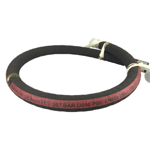 Eaton Aeroquip GH793-16 Hydraulic Hose