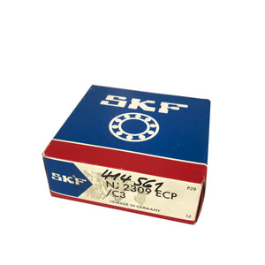SKF NJ 2309 ECP/C3 45x100x36mm Zylinderrollenlager