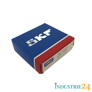 SKF 6205-2RSH 25x52x15mm deep groove ball bearing
