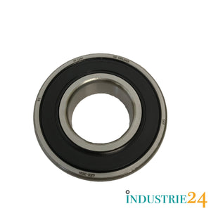 SKF 6205-2RSH 25x52x15mm deep groove ball bearing