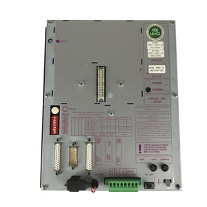 Lauer PCS 950c topline midi PG 95C.201.0 081096 operating terminal