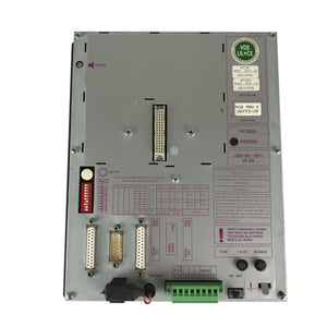 Lauer PCS 950c topline midi PG 95C.201.0 081096 Bedienterminal