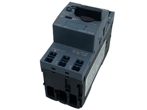 Siemens 3RV20111DA20 Leistungsschalter Baugröße S00 für den Motorschutz