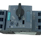 Siemens 3RV20111DA20 Leistungsschalter Baugröße S00 für den Motorschutz