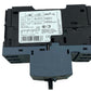 Siemens 3RV20111DA20 circuit breaker size S00 for motor protection