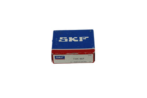 SKF 7305 BEP 25x62x17mm Angular Contact Ball Bearing Single Row