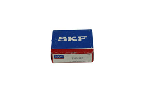 SKF 7305 BEP 25x62x17mm Angular Contact Ball Bearing Single Row 
