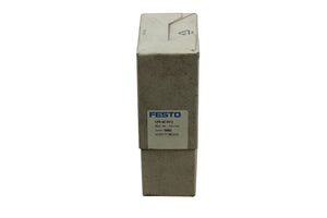 Festo CPX-GE-EV-Z 195744 SD02 interlinking block