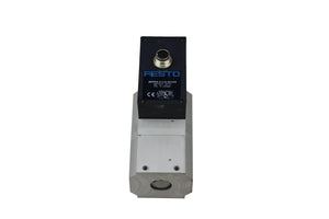 Festo MPPES-3-1/4-10-010 187333 T272 pressure control valve