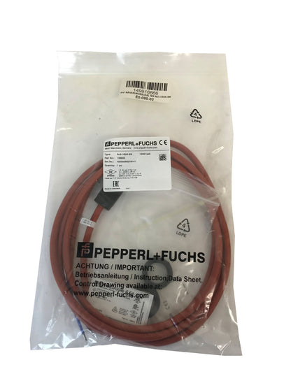 Pepperl+Fuchs NJ5-18GK-SN 106643 Inductive Sensor 