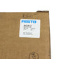 Festo MS6-LFR-1/2D6-E-R-V-AS 529182 FIlter-Regelventil