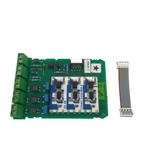 Siemens 6DR4004-8A SIPART PS2 Alarm Modul