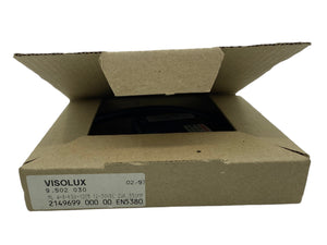 Visolux 9.502030 Reflexions-Lichttaster ML4-8-KSU-1205 Lichtschranke 12-30 VDC