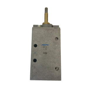 Festo MCH-5-1/2 6997 directional valve solenoid valve
