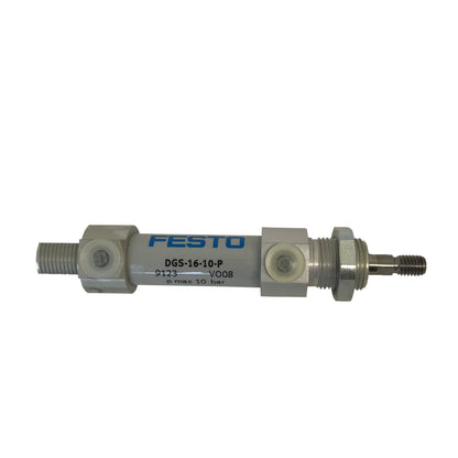 Festo DGS-16-10-P Kompaktzylinder