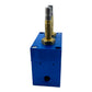 Festo MC-5/4-1/4 solenoid valve 4576 pneumatic valve 10 bar 