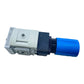 Festo MS6-LRP-1/4-D4-A8M precision pressure control valve 538028 p1 max 14 bar 
